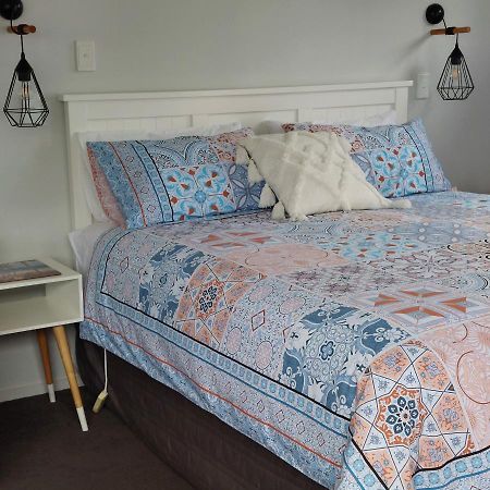 Welbourn Accommodation Νιου Πλύμουθ Εξωτερικό φωτογραφία