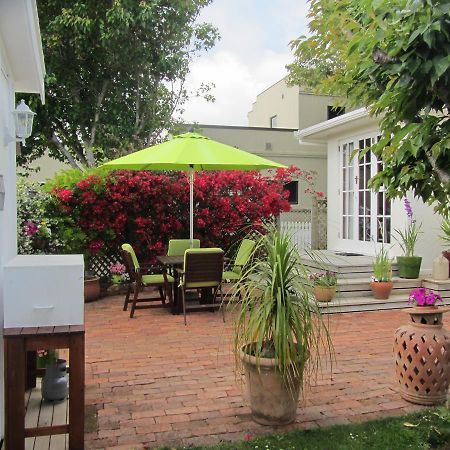 Welbourn Accommodation Νιου Πλύμουθ Εξωτερικό φωτογραφία