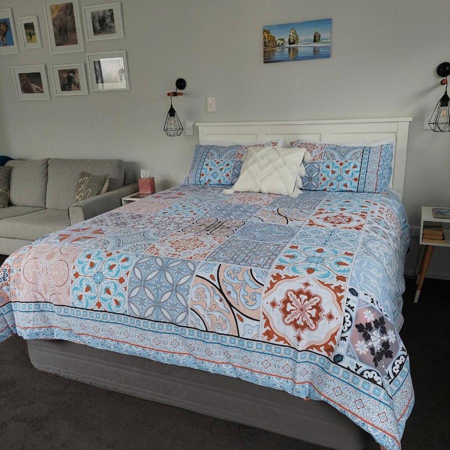 Welbourn Accommodation Νιου Πλύμουθ Εξωτερικό φωτογραφία