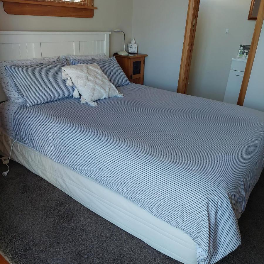 Welbourn Accommodation Νιου Πλύμουθ Εξωτερικό φωτογραφία