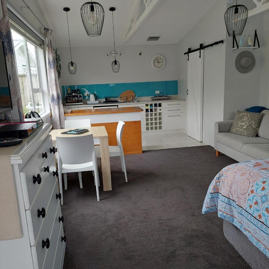 Welbourn Accommodation Νιου Πλύμουθ Εξωτερικό φωτογραφία