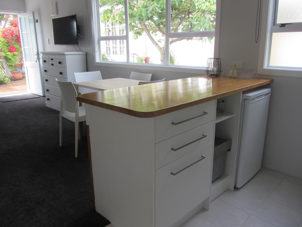 Welbourn Accommodation Νιου Πλύμουθ Εξωτερικό φωτογραφία