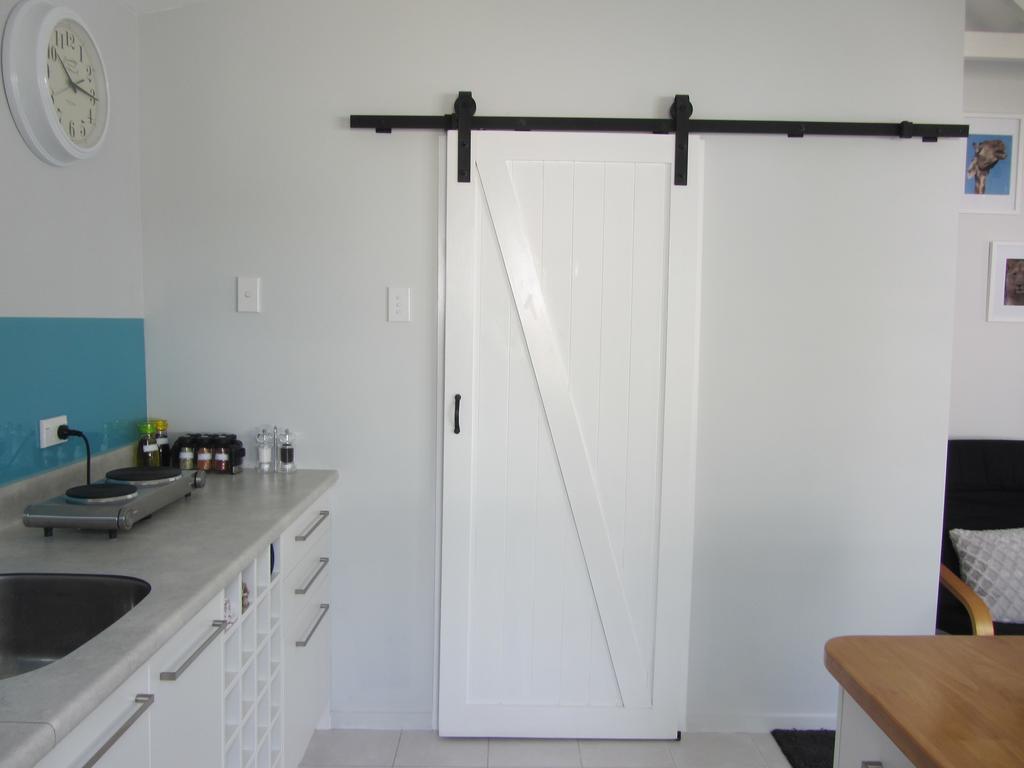 Welbourn Accommodation Νιου Πλύμουθ Εξωτερικό φωτογραφία