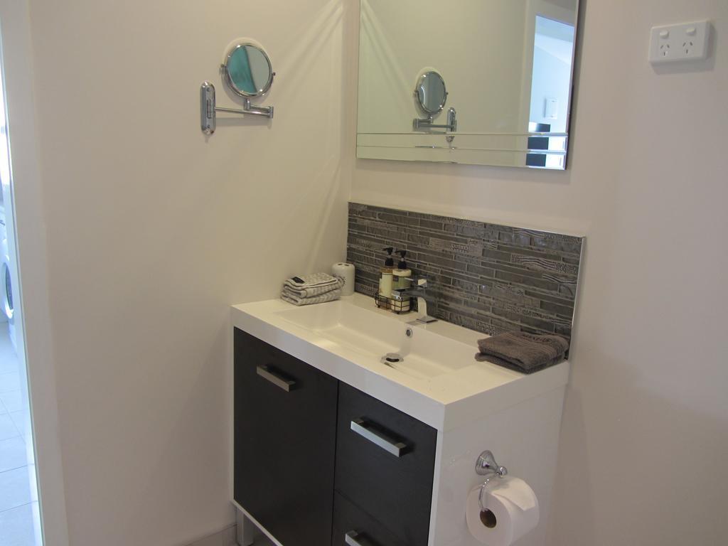 Welbourn Accommodation Νιου Πλύμουθ Εξωτερικό φωτογραφία