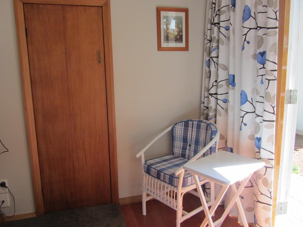 Welbourn Accommodation Νιου Πλύμουθ Εξωτερικό φωτογραφία