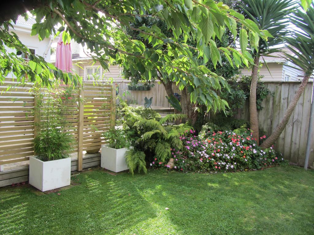 Welbourn Accommodation Νιου Πλύμουθ Εξωτερικό φωτογραφία