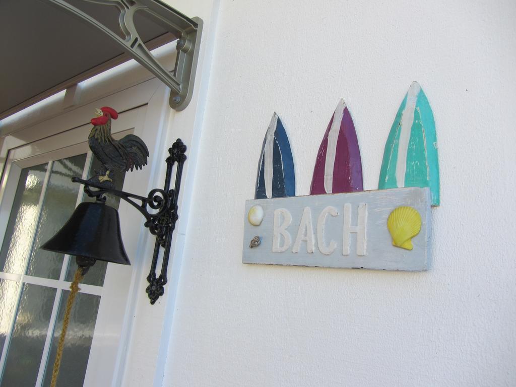 Welbourn Accommodation Νιου Πλύμουθ Εξωτερικό φωτογραφία