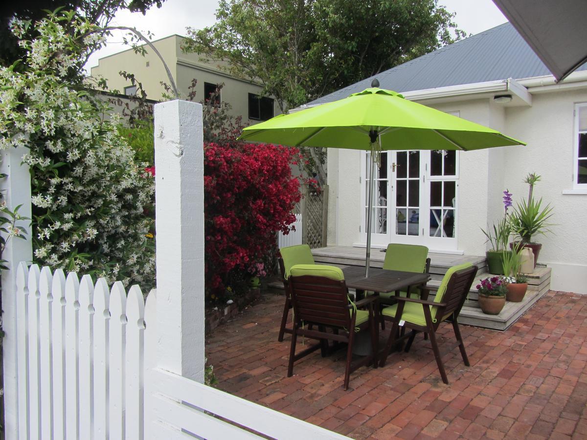 Welbourn Accommodation Νιου Πλύμουθ Εξωτερικό φωτογραφία
