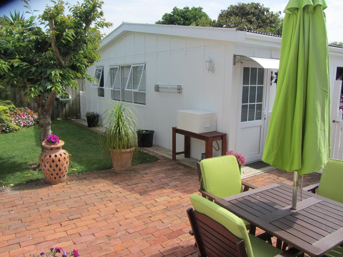 Welbourn Accommodation Νιου Πλύμουθ Εξωτερικό φωτογραφία