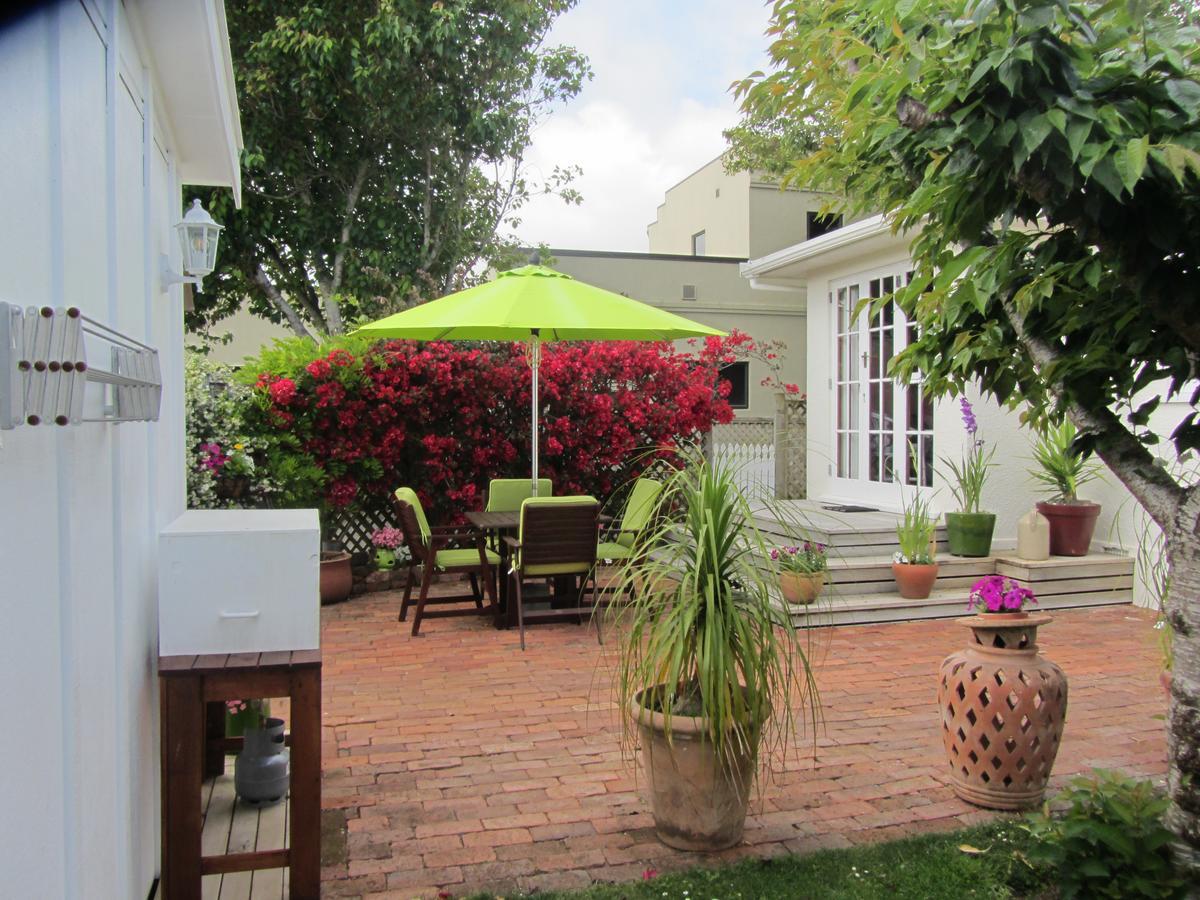 Welbourn Accommodation Νιου Πλύμουθ Εξωτερικό φωτογραφία